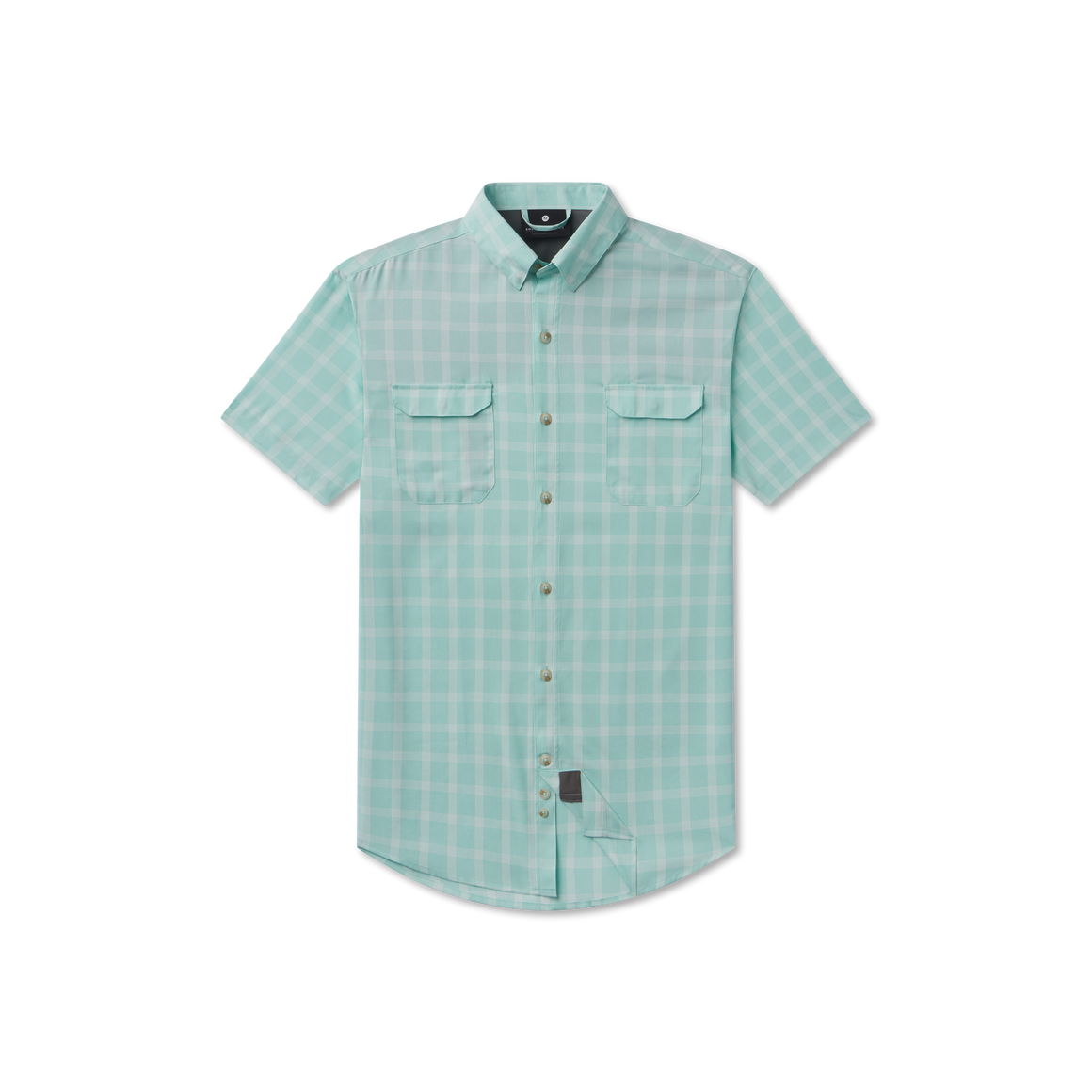 Antigua Blue | Front