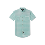 Antigua Blue | Front