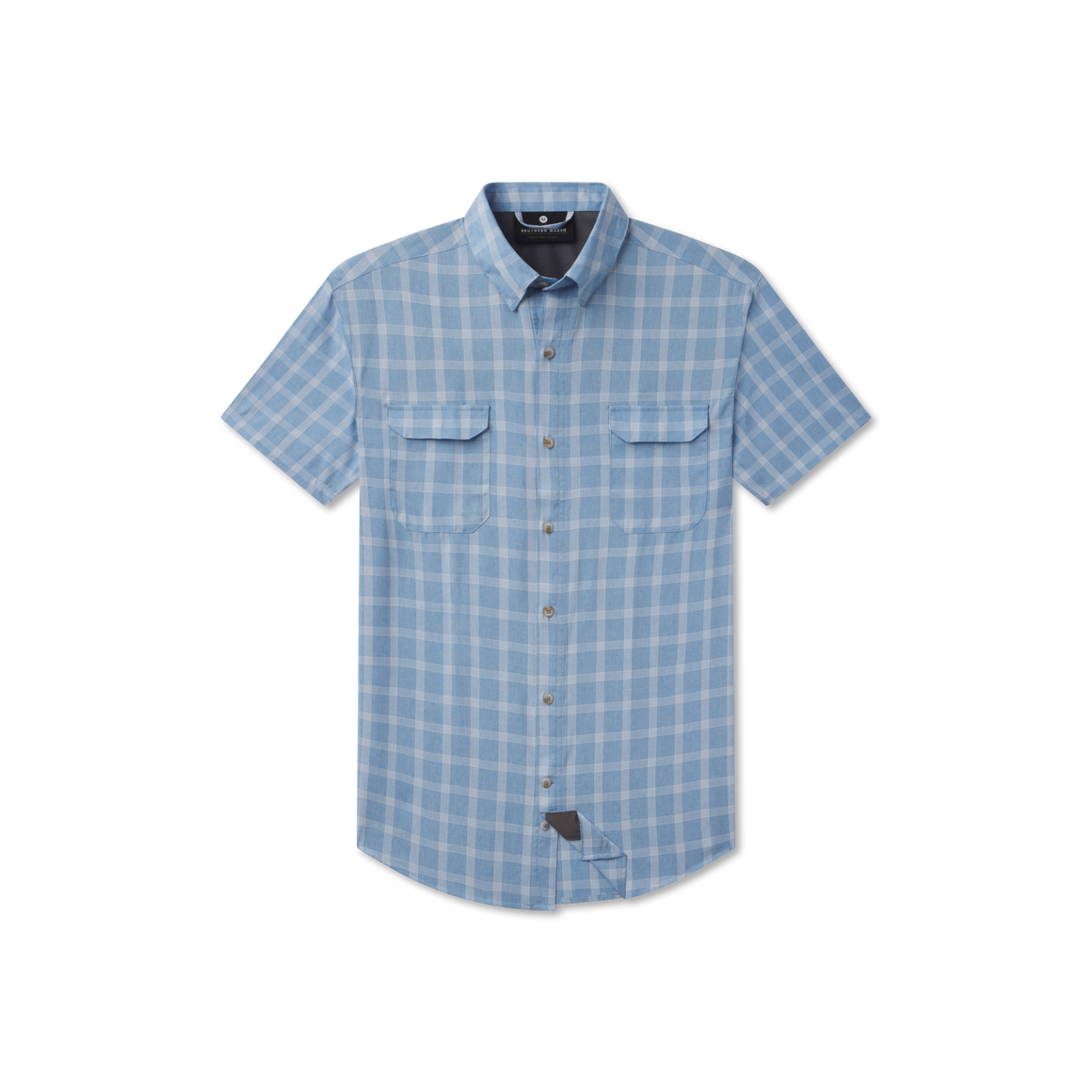 Light Blue | Front