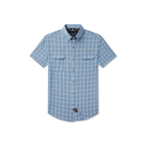 Light Blue | Front