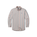Peach with Mint | Front