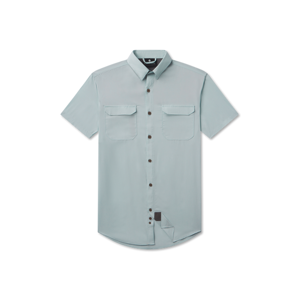 Mist Blue | Front