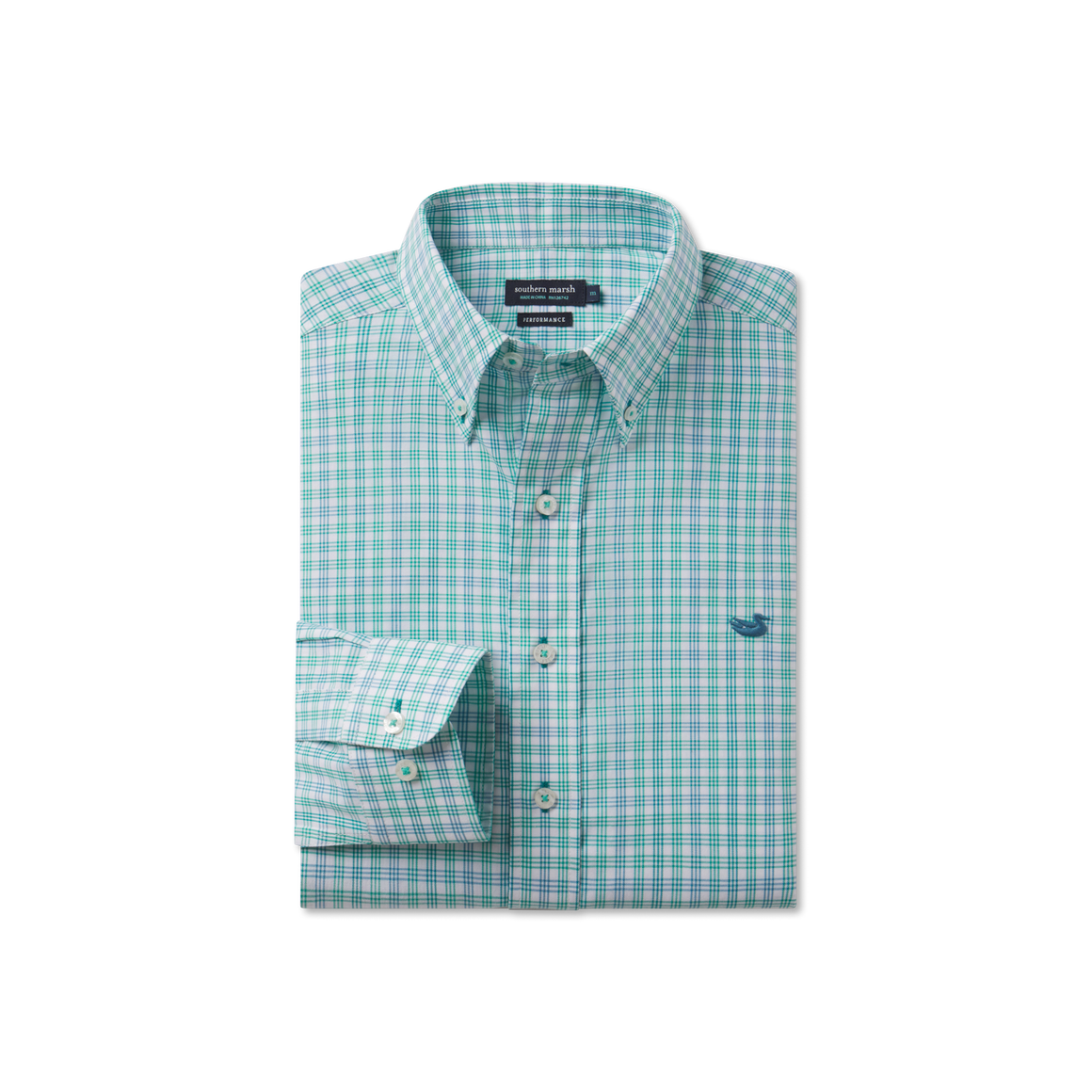 Green and   Teal
