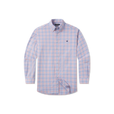 Lilac and   peach | front