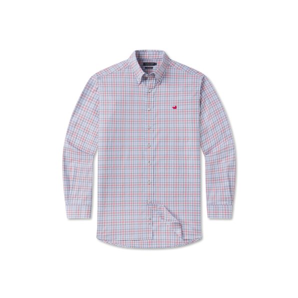 Navy and     Red | Front