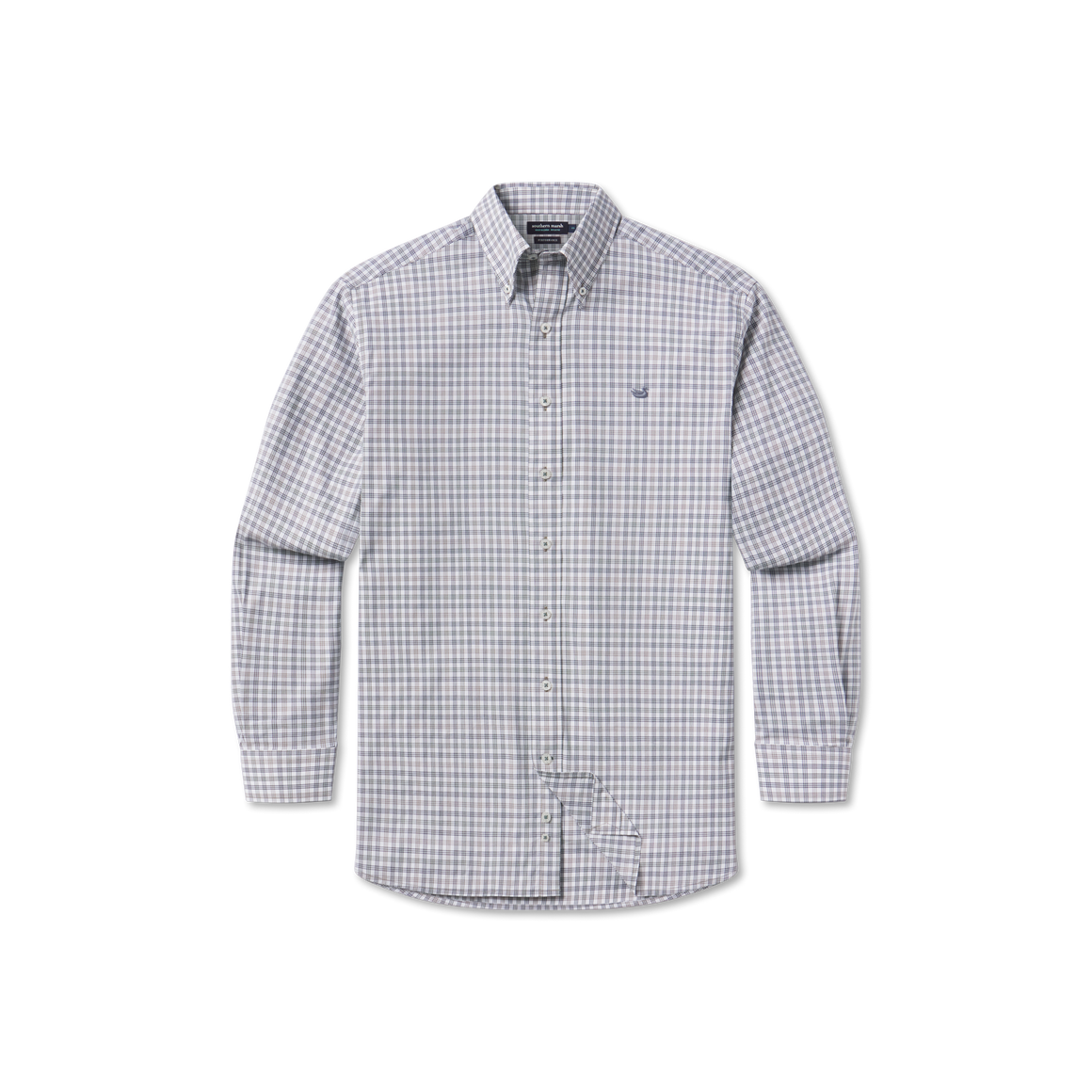 Navy   &  Sage | Front