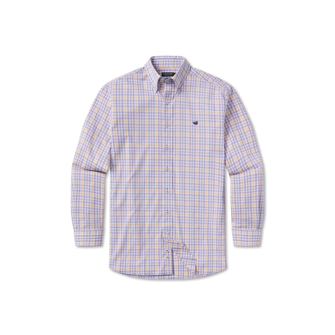 PURPLE   and  YELLOW | Front
