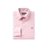Camelia & Wharf Purple