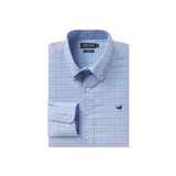 French Blue & Navy