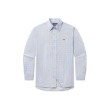 Lilac Lime & Teal Gingham | Front