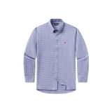 Navy &          Red | Front
