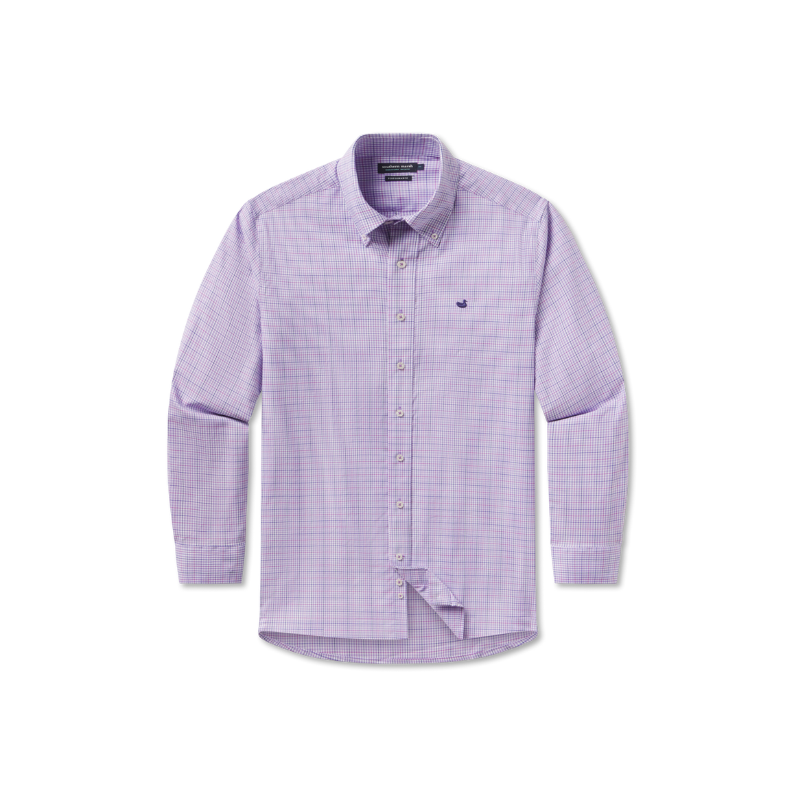 Wharf Purple & Wine | Front