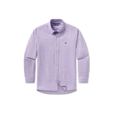 Wharf Purple & Wine | Front