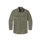Dark Olive  Camo | Front