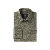 Dark Olive  Camo