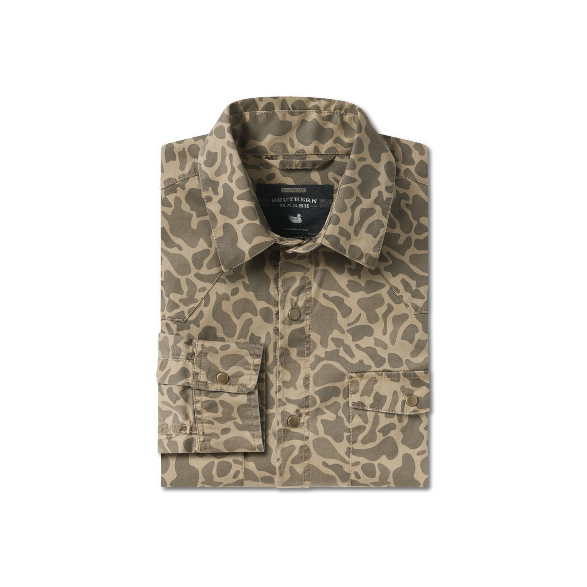 Stone Brown  Camo