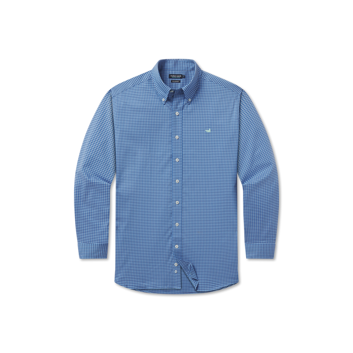 French Blue and Light Blue | Front