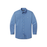 French Blue and Light Blue | Front