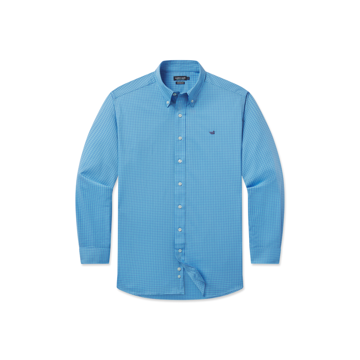 Mint and French Blue | Front