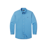 Mint and French Blue | Front