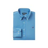 Mint and French Blue