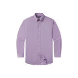 Washed Red and Light Blue | Front