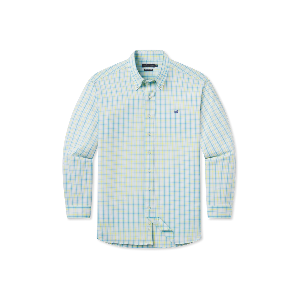 Lilac and Mint | Front