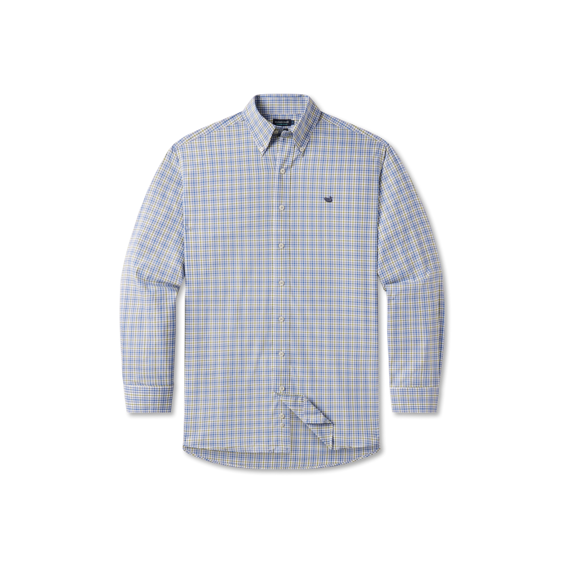 Navy    and French Blue| Front