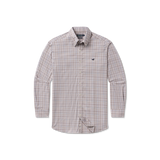 Burnt Taupe & Navy | Front