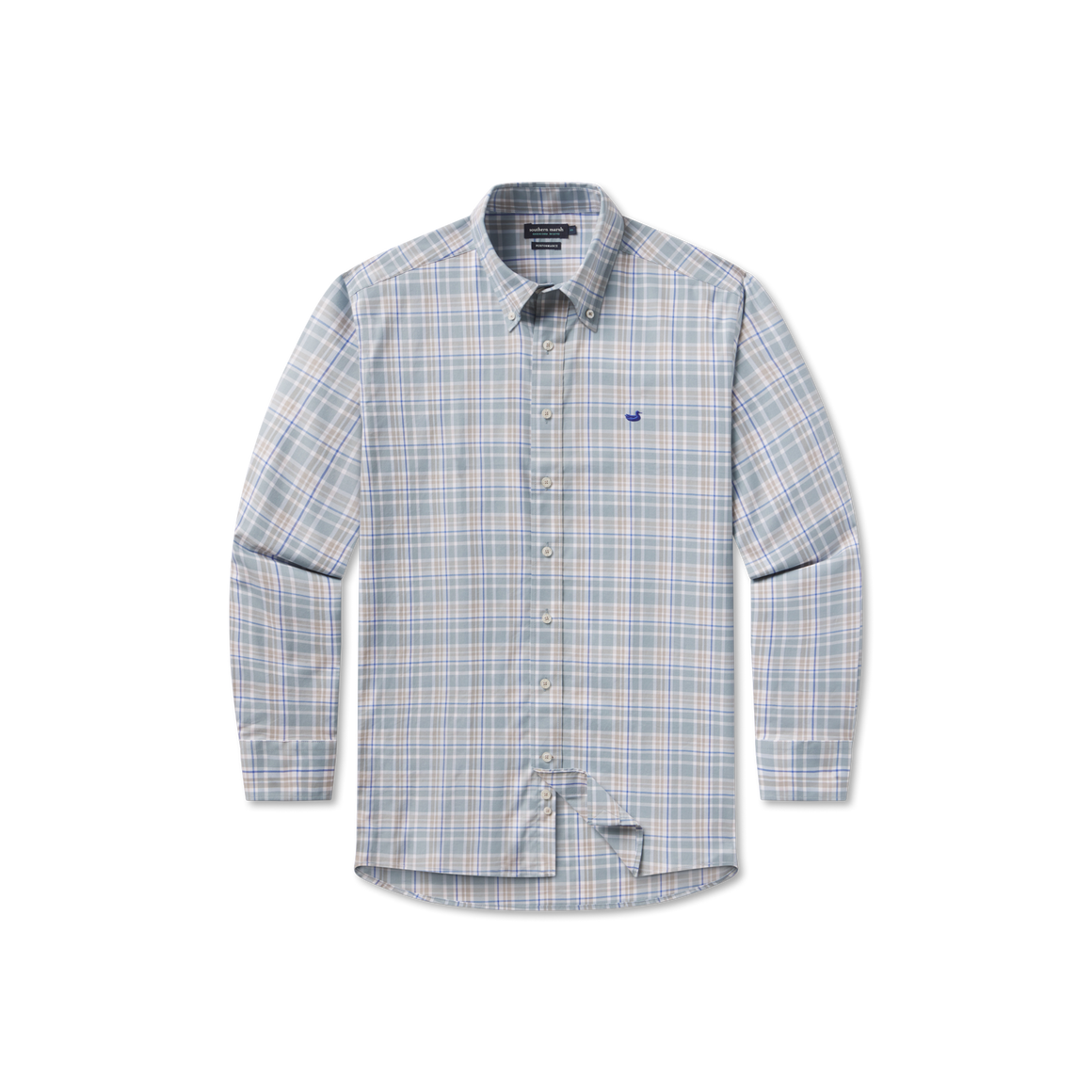 Sage & Burnt Taupe | Front