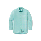 Teal & Green | Front