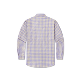 Purple and Yellow Cay | Back View