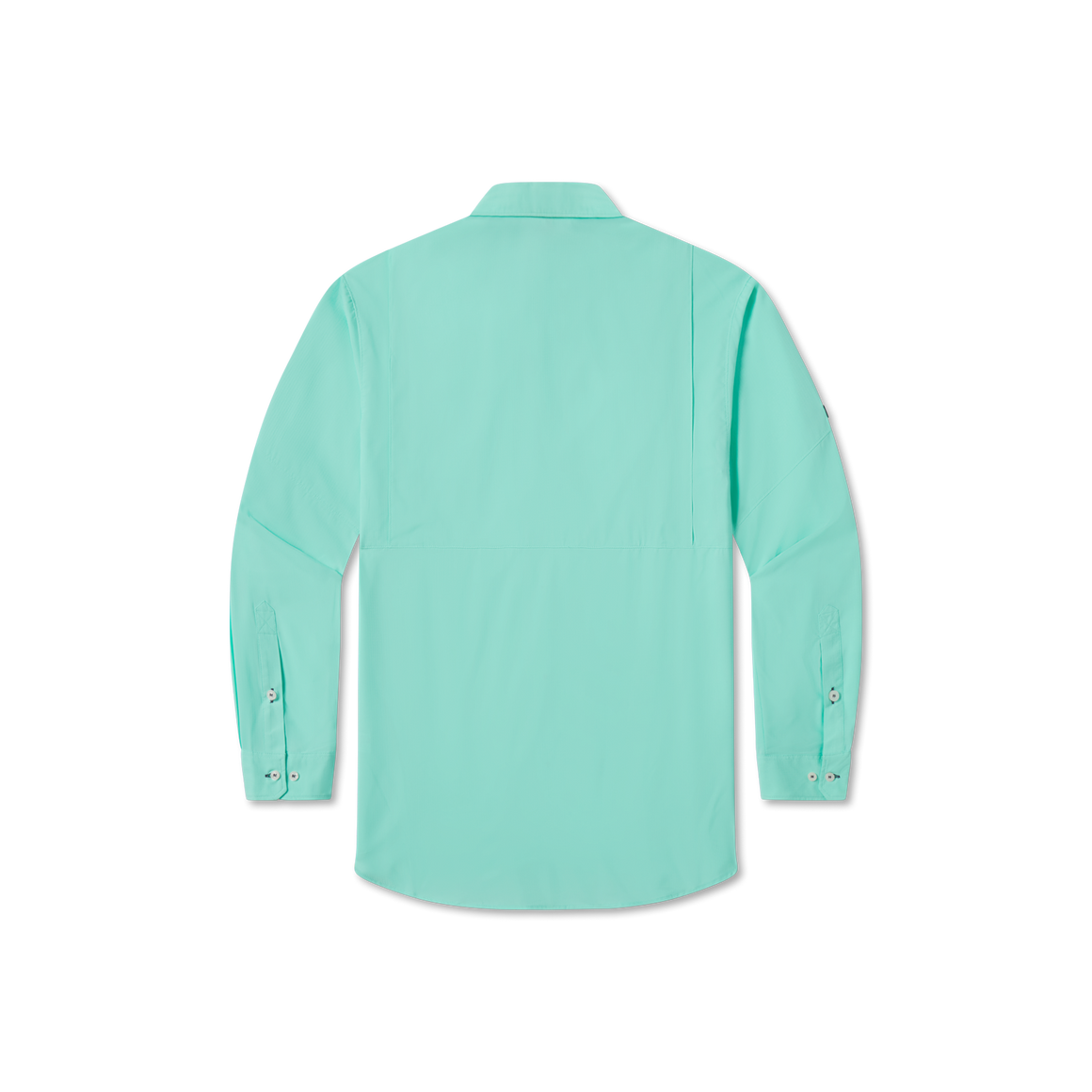 Bimini Green Cay | Back View