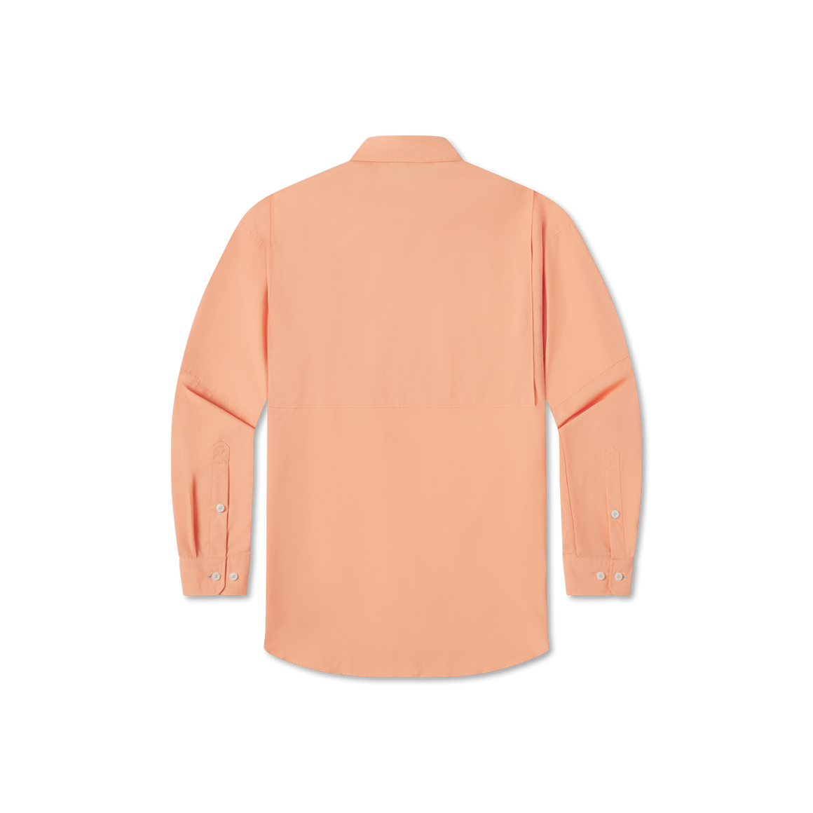 Melon Cay | Back View