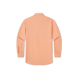 Melon Cay | Back View