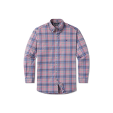 Blue and Burnt Taupe | Front