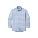French Blue and White | Front