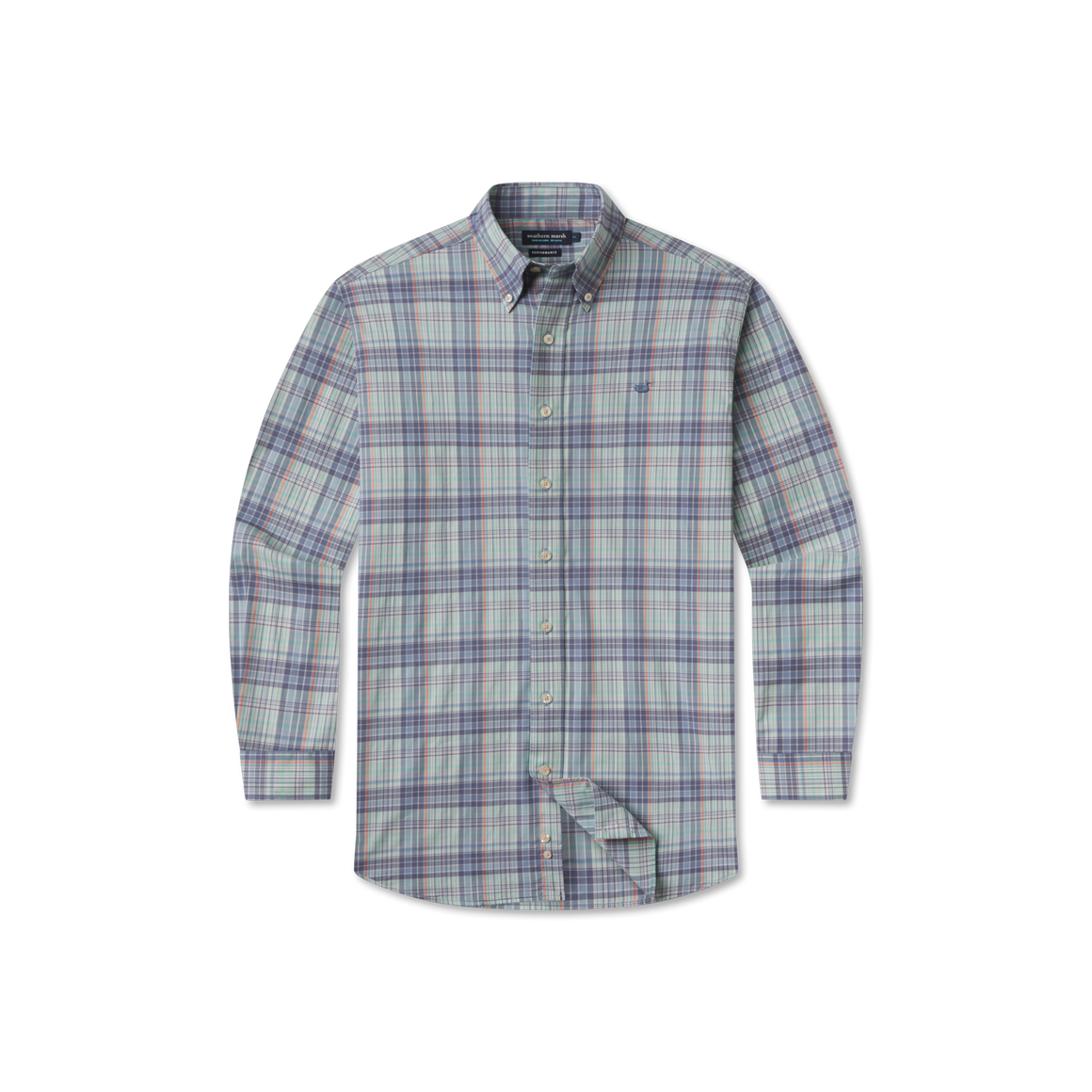 Slate and Gray | Front