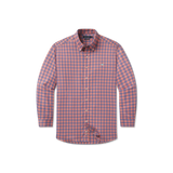 Mountain Purple and Peach | Front