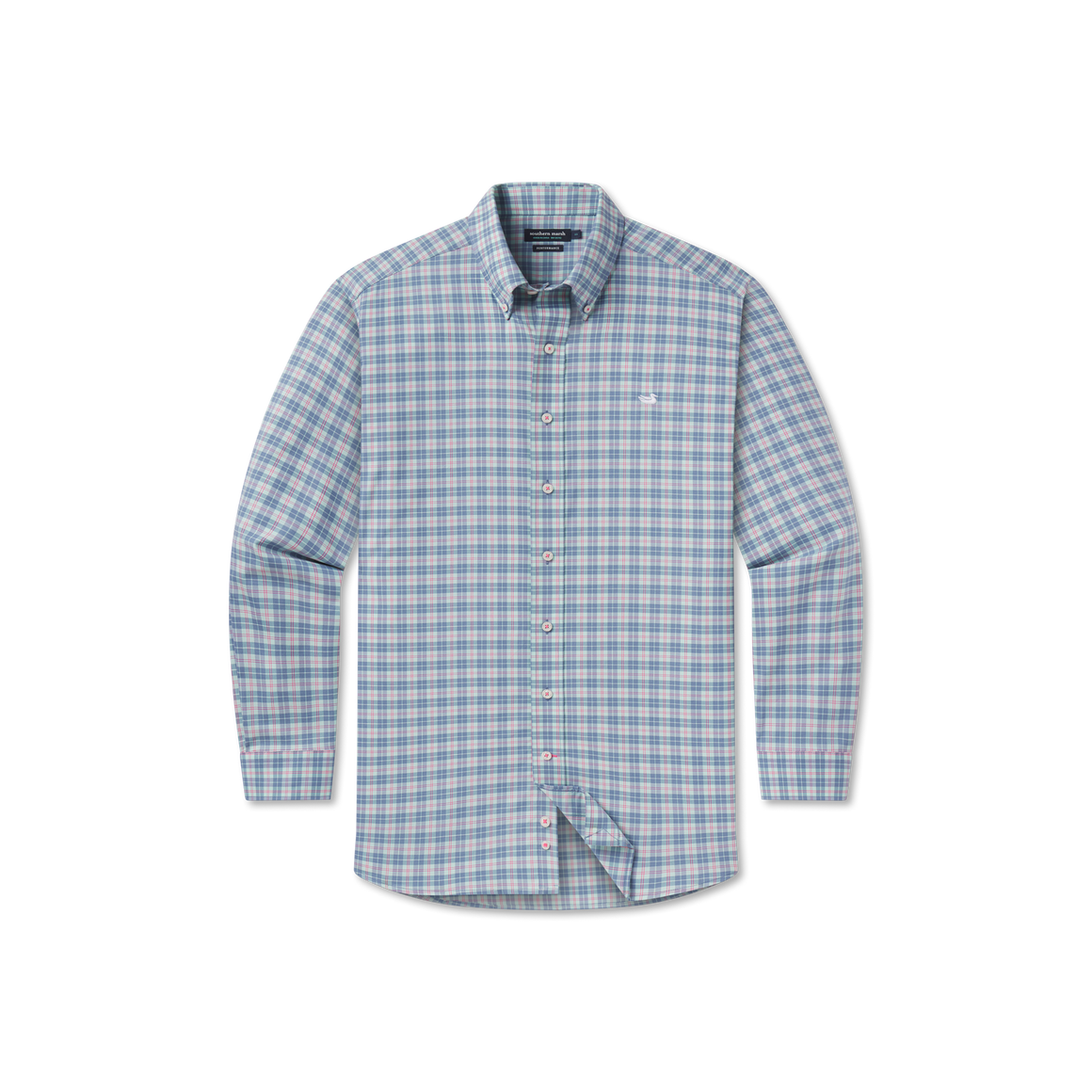 Slate and Mint | Front