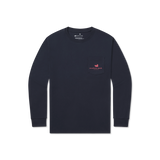 Navy | Front