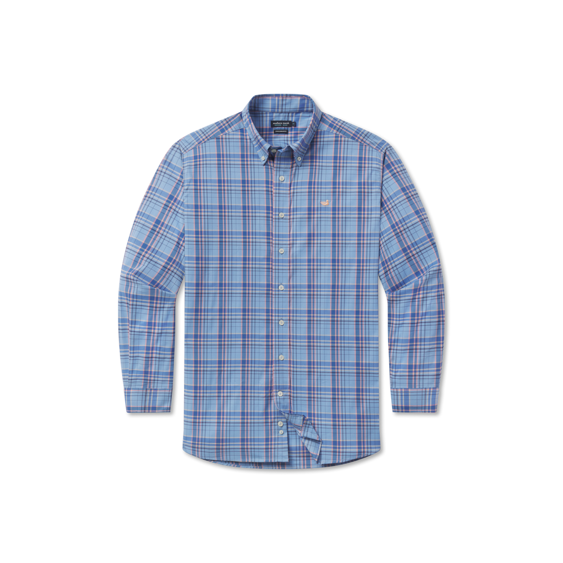 Blue and Navy | Front