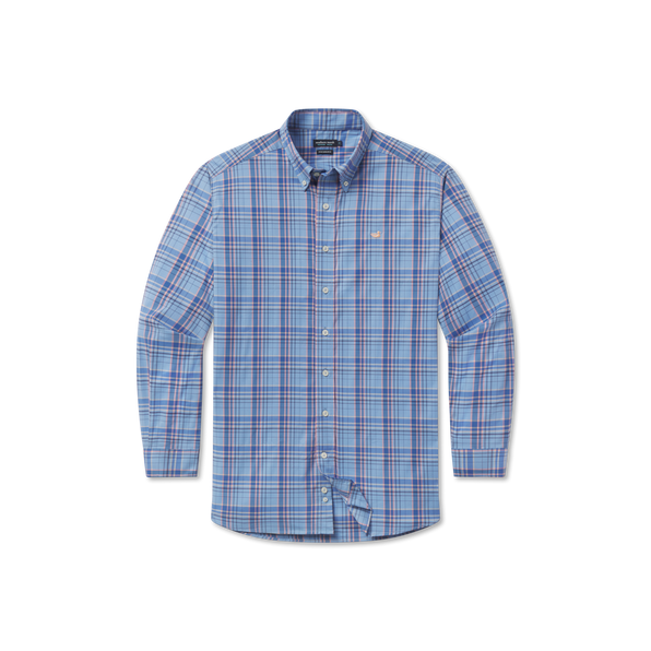 Blue and Navy | Front
