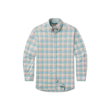 Peach and Mint | Front