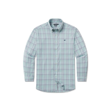 Sage and Light Blue | Front