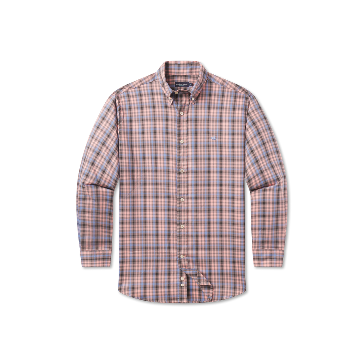 Brown and Lavender | Front