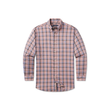 Brown and Lavender | Front