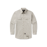 Ash Gray | Front