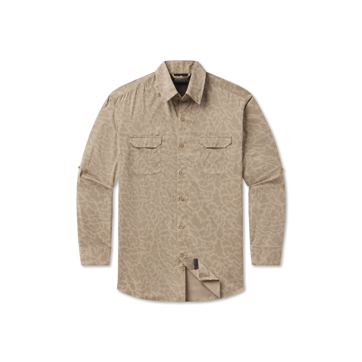 Burnt    Taupe | Front