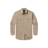 Burnt    Taupe | Front